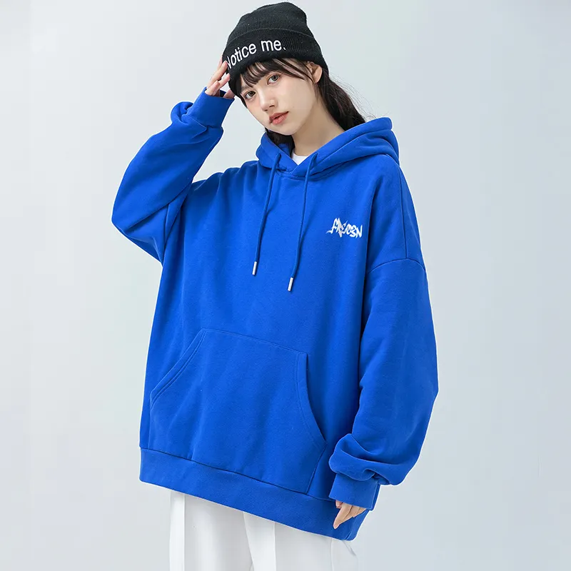 FREO3N Sweatshirt Sets Unisex-15