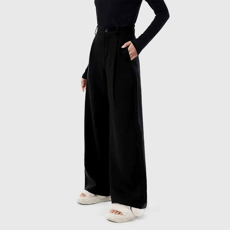ELOF Casual Pants Women's Multicolor-3