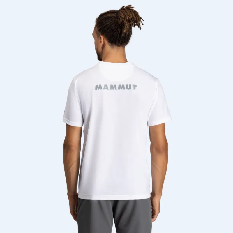 MAMMUT QD T Shirts Men-16