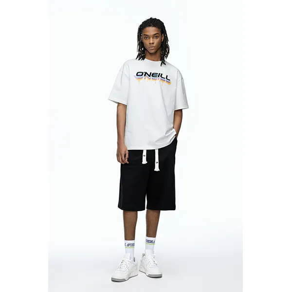 O'Neill T Shirts Unisex-2