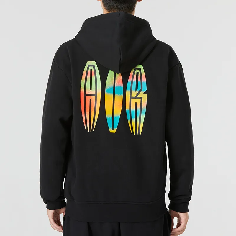 Jordan Sweatshirt Sets Men-4