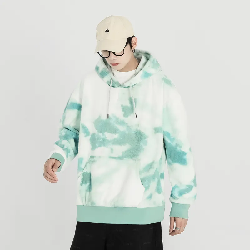 IGOI Sweatshirts Unisex-8