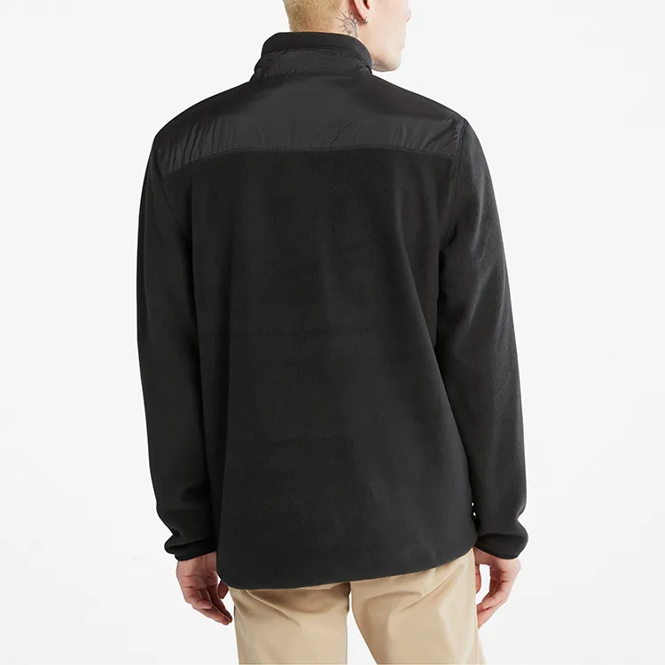 Timberland Jackets Men Black-5