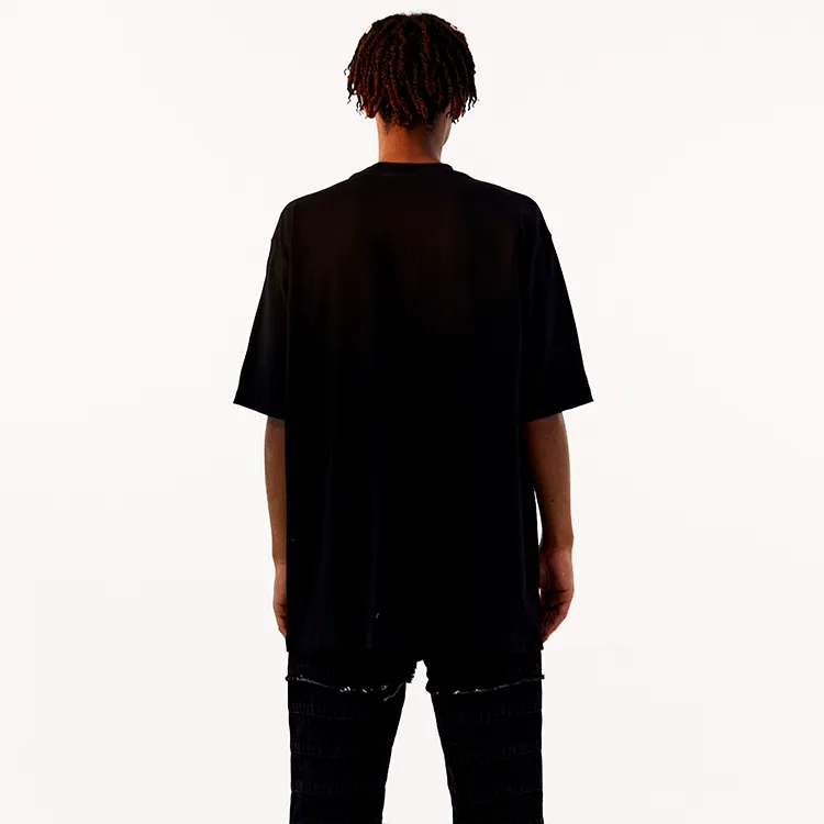 WHOA HA! SS22 Straight T Shirt Unisex-8