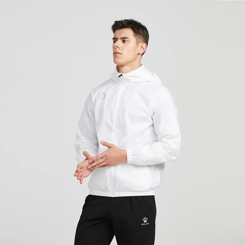 KELME Jackets Unisex-6