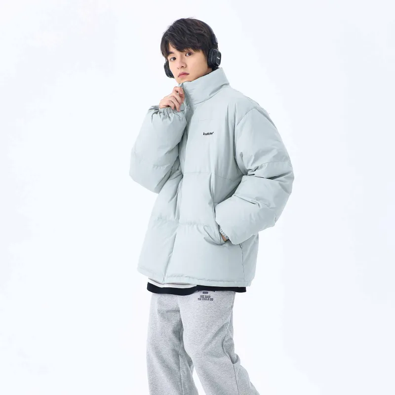 KXLFCHN Down Jackets Unisex-17