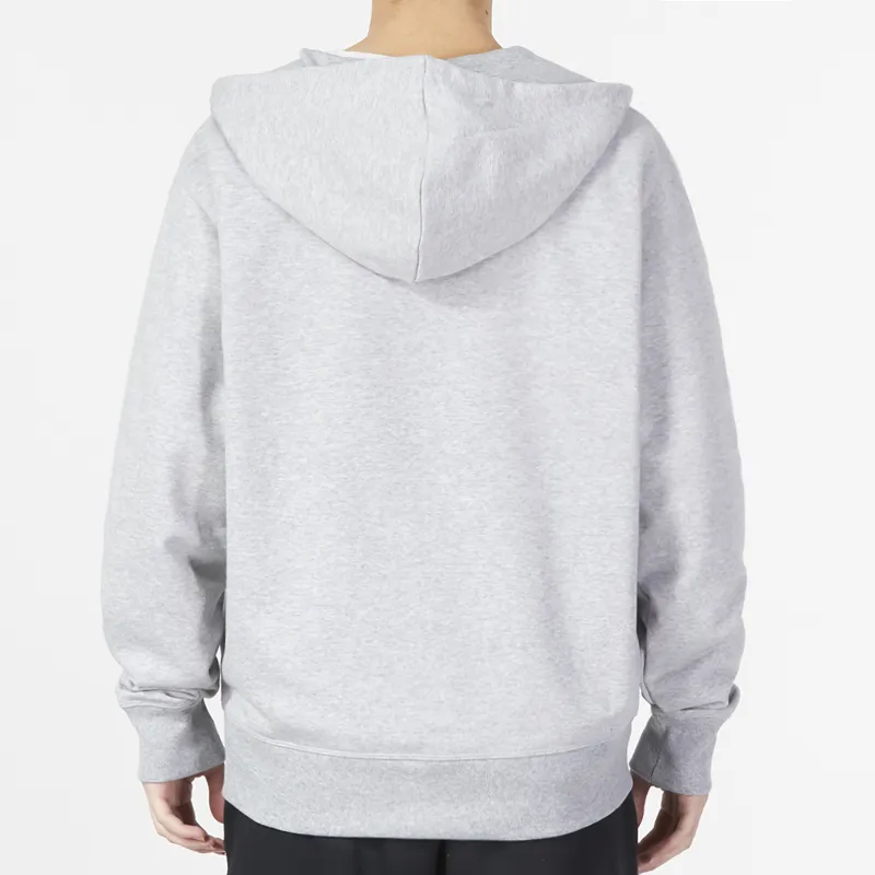 New Balance Sweatshirt Men's Gray-3