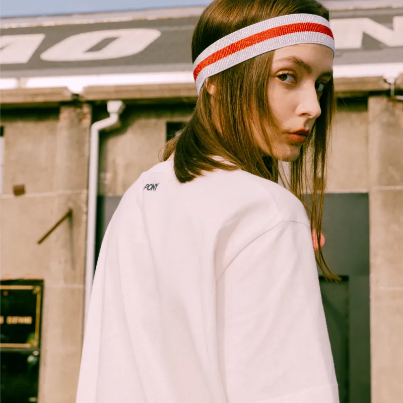 Pony T-Shirts Unisex-3