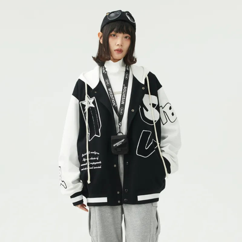 S.view Jackets Unisex-2
