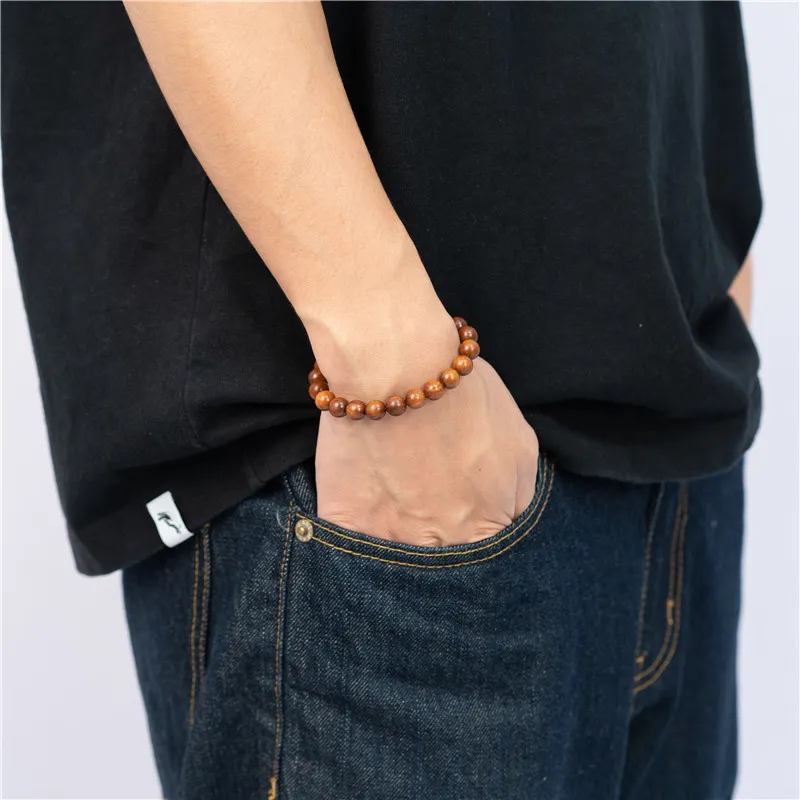 SOLO Bracelets Unisex-7