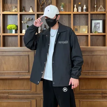 FORCEREPUBLIK Jackets Unisex