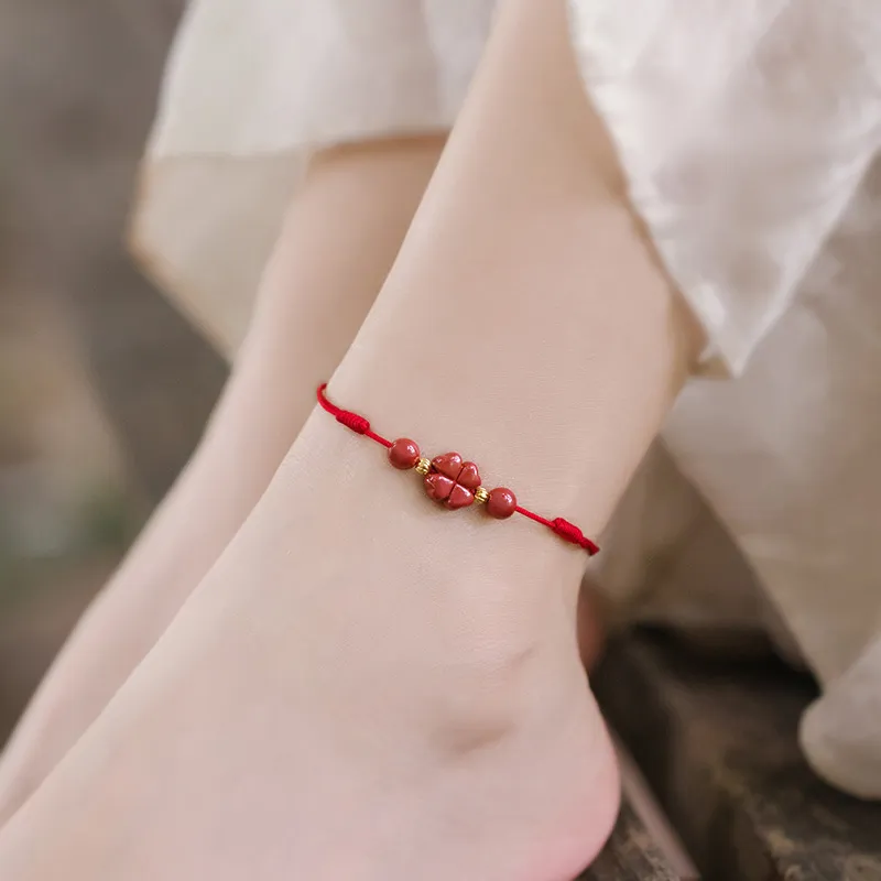 PRP Anklets Women's-1