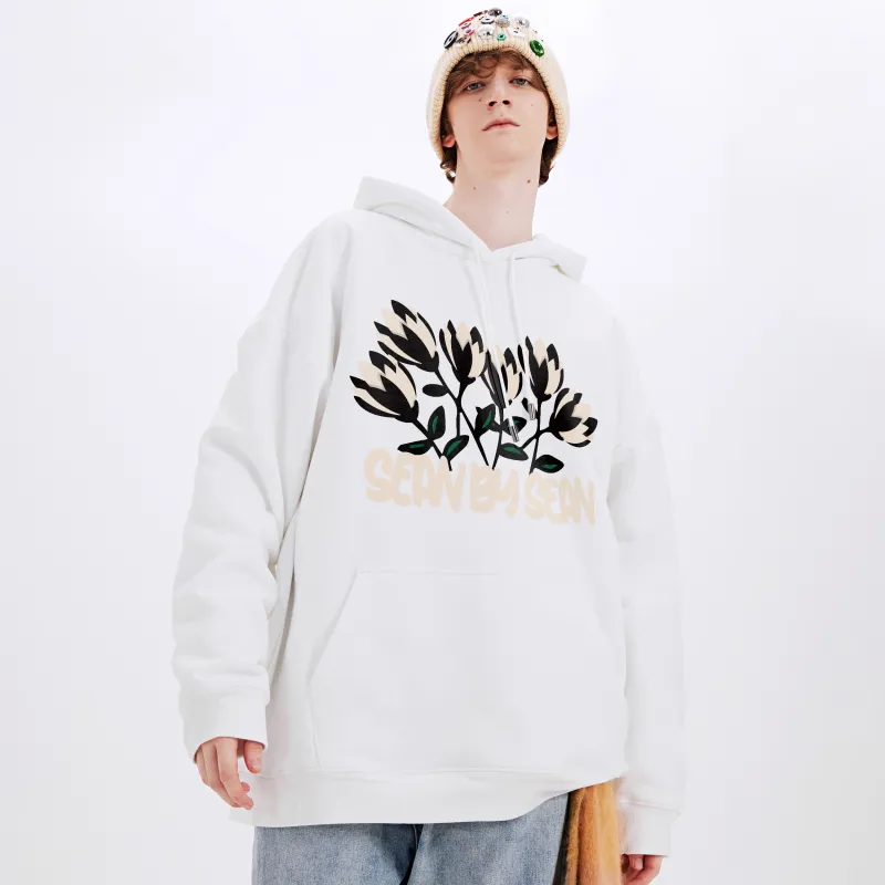 SEANBYSEAN Sweatshirts Unisex-6