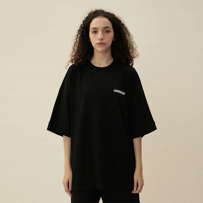 11ESTRANGER T Shirts Unisex-11