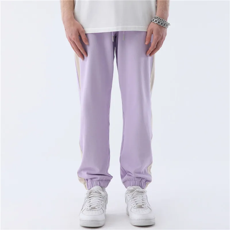 CRUSH KEY Jogger Casual Pants Unisex-17