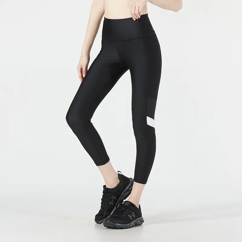 Under Armour Athletic Trousers Women's Black-2