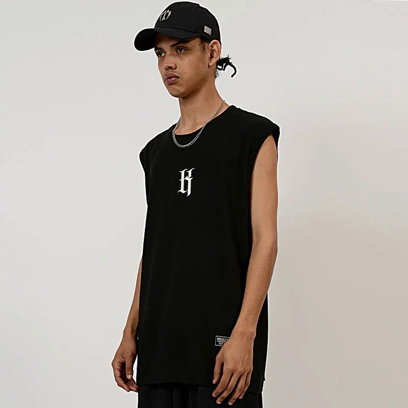 MIRACLE KILL Tank Tops Unisex-8