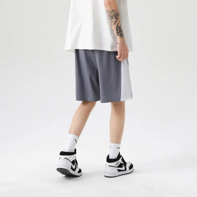 SandKnit Casual Shorts Men-9