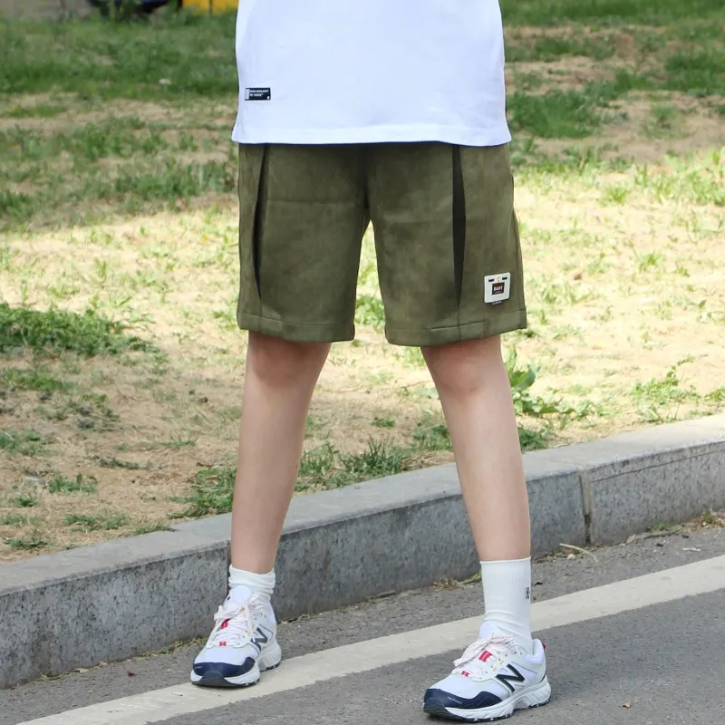 The Simpsons Casual Shorts Unisex-17