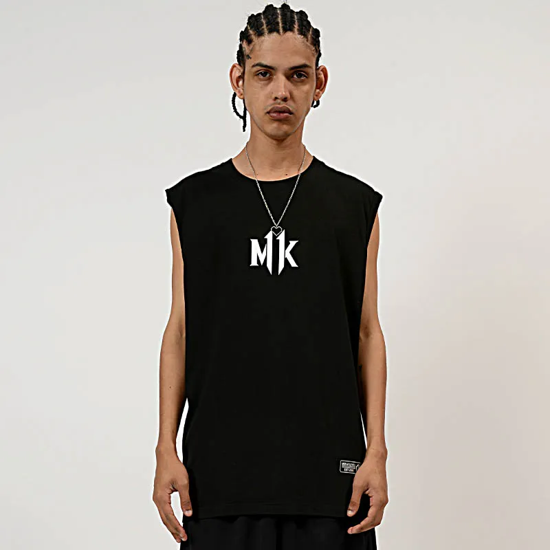MIRACLE KILL Tank Tops Unisex-2