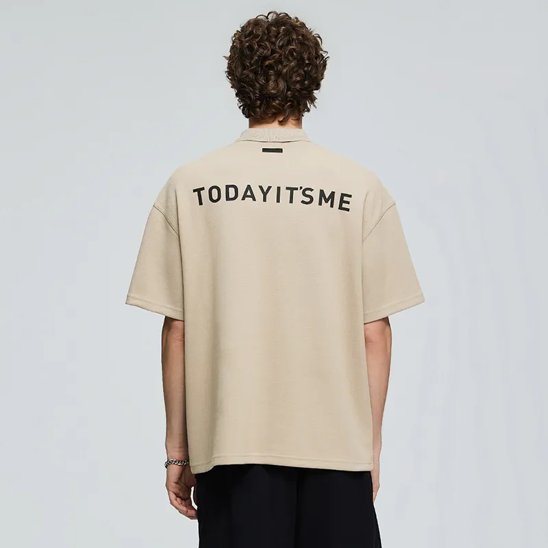 BAGGL T-Shirts Unisex-8