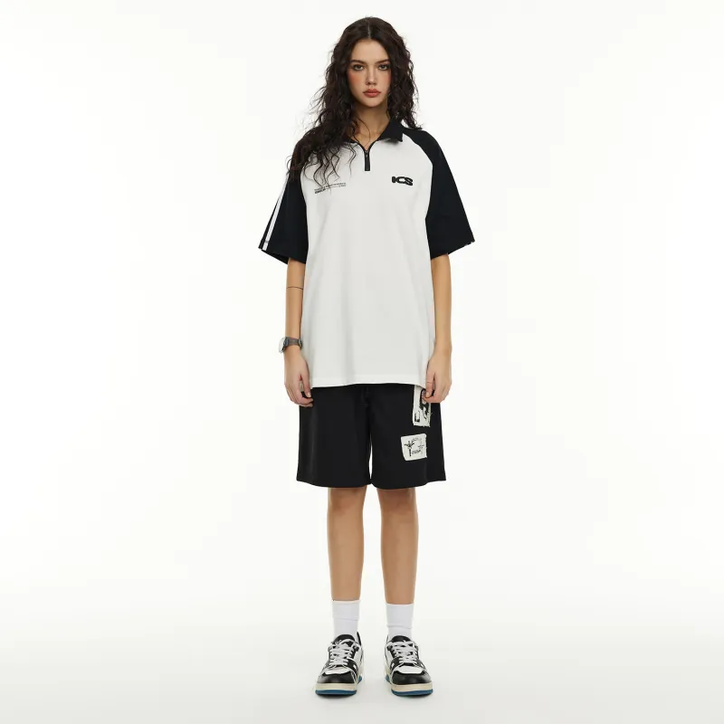 ICONS Lab Polo Shirts Unisex-2