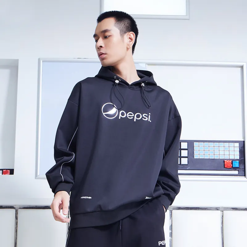 MINEPAIR x Pepsi Sweatshirt Unisex-5