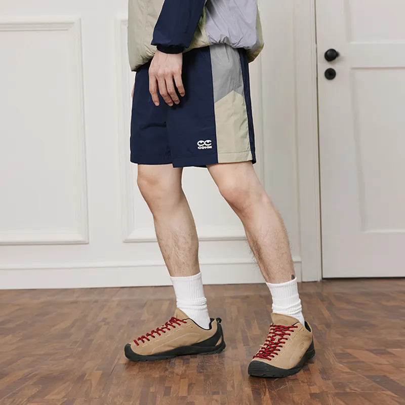 CONKLAB Casual Shorts Unisex-6