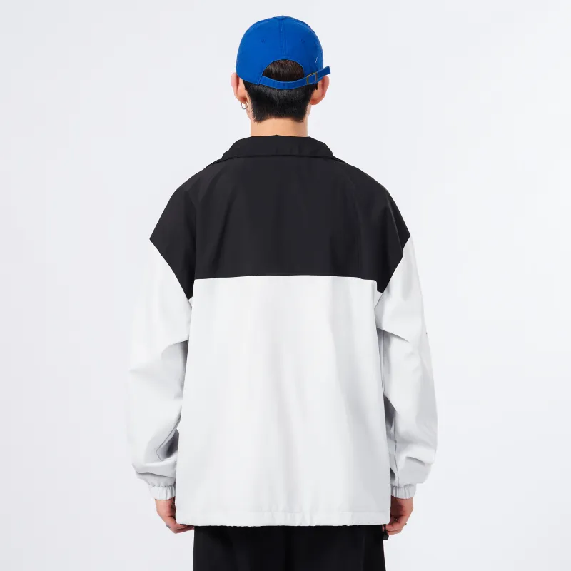 LIGHTNING BEAR Jackets Unisex-17