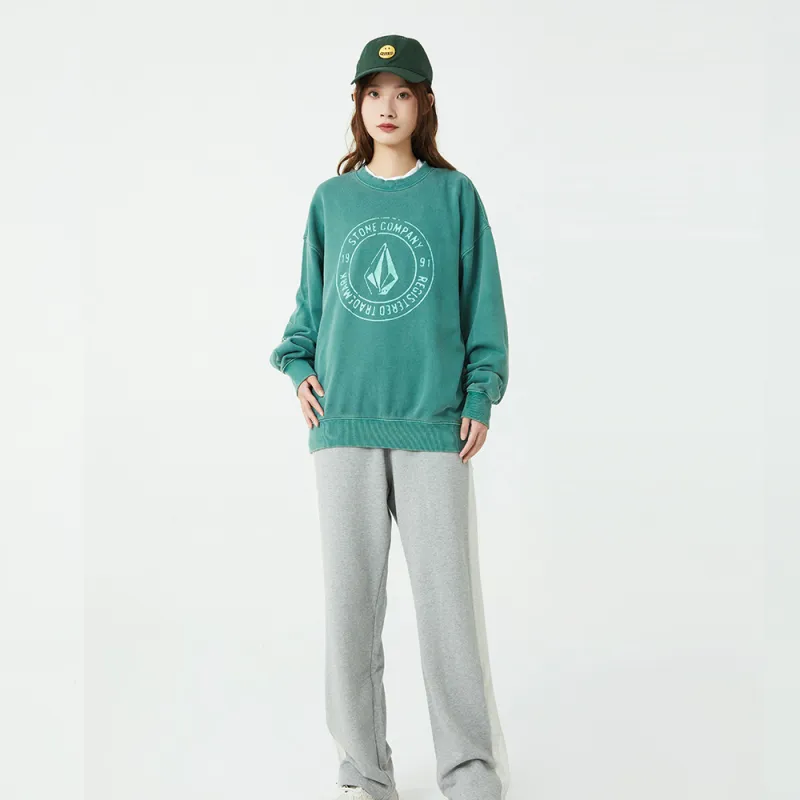 VOLCOM Casual Pants Unisex-2