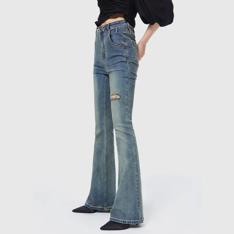 ELOF Jeans Women's-7