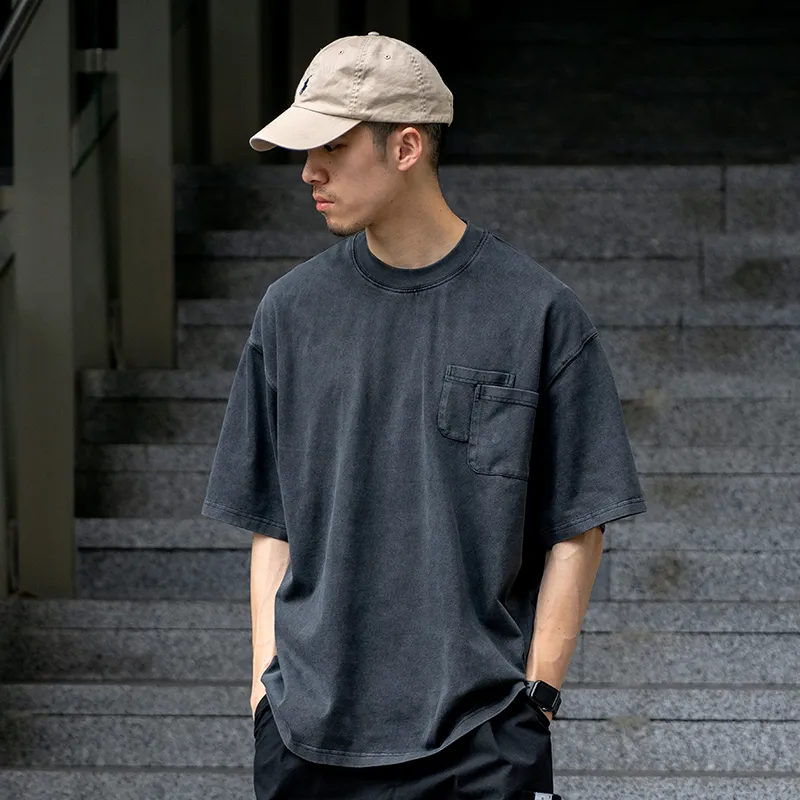 URBAN STANDARD T Shirts Men-8