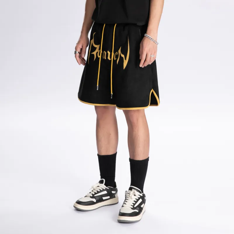 BABUGGE Casual Shorts Unisex-6