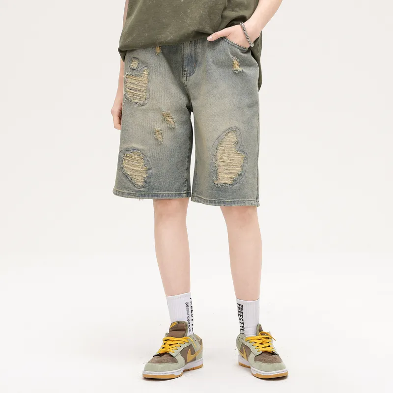 POINTLIMIT SS24 Casual Sportswear Unisex-9