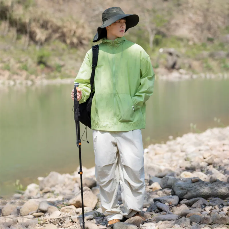 PAKA Sun Protection Clothing Unisex-26
