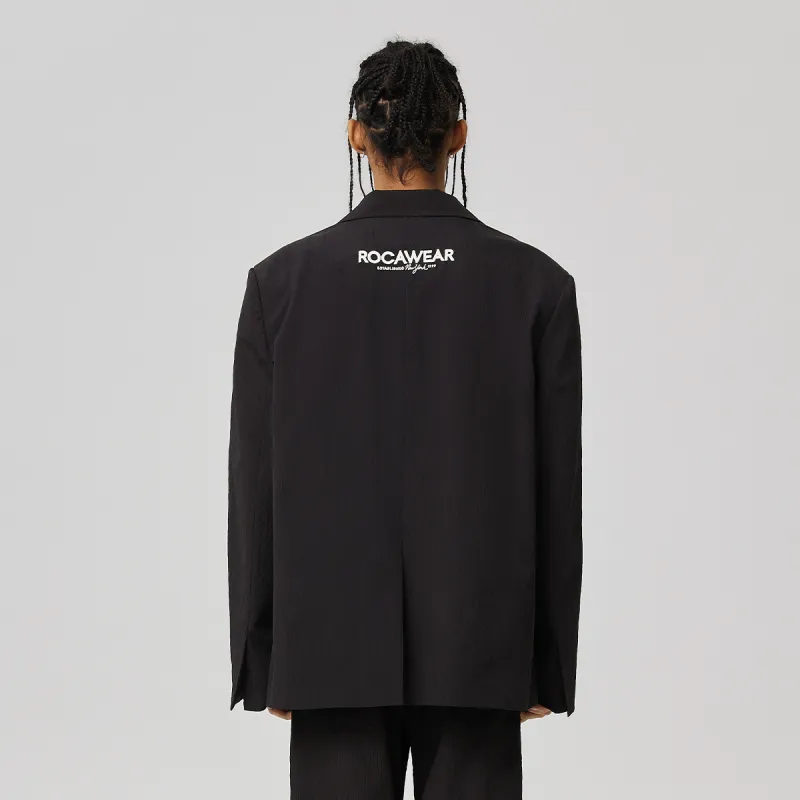 ROCAWEAR Business Suits Unisex-5