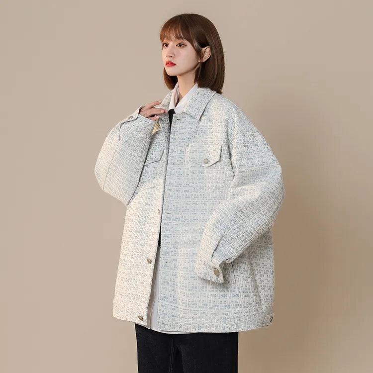 MPUX Jackets Unisex-2