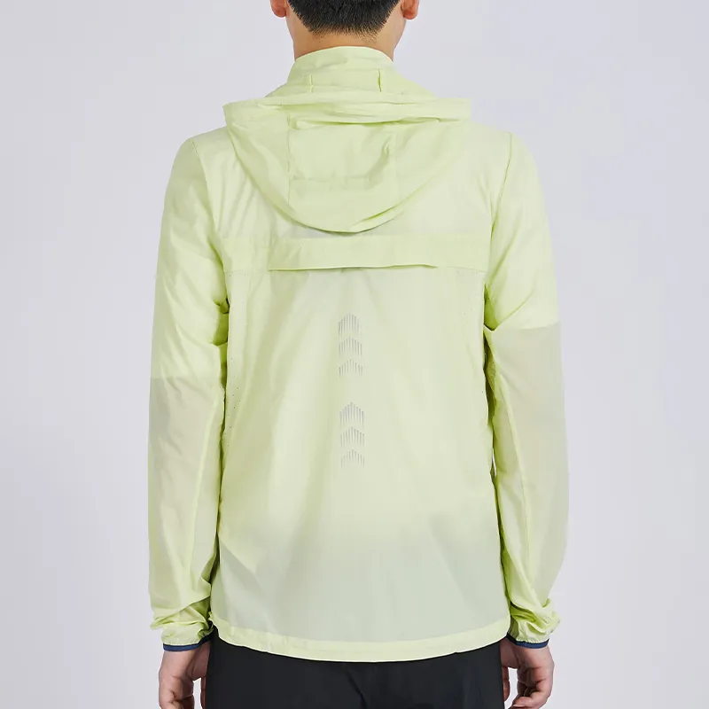 KAILAS Sun Protection Clothing Men-12