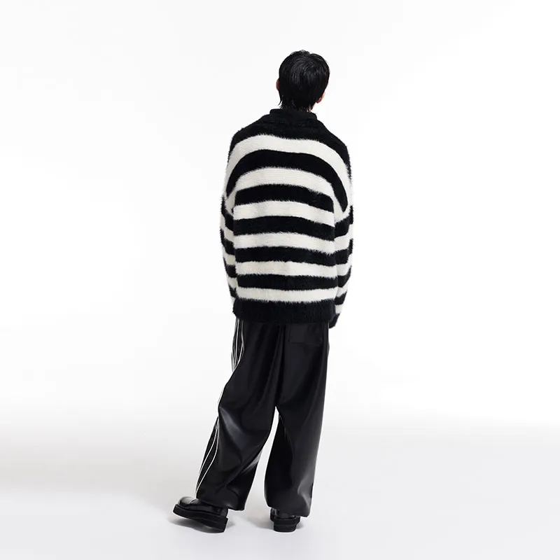 TERRA INCOGNITA Sweaters Unisex-3