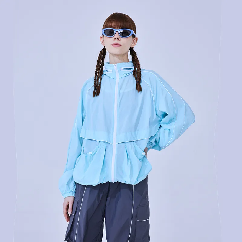 AiLoT Sun Protection Clothing Women's-2