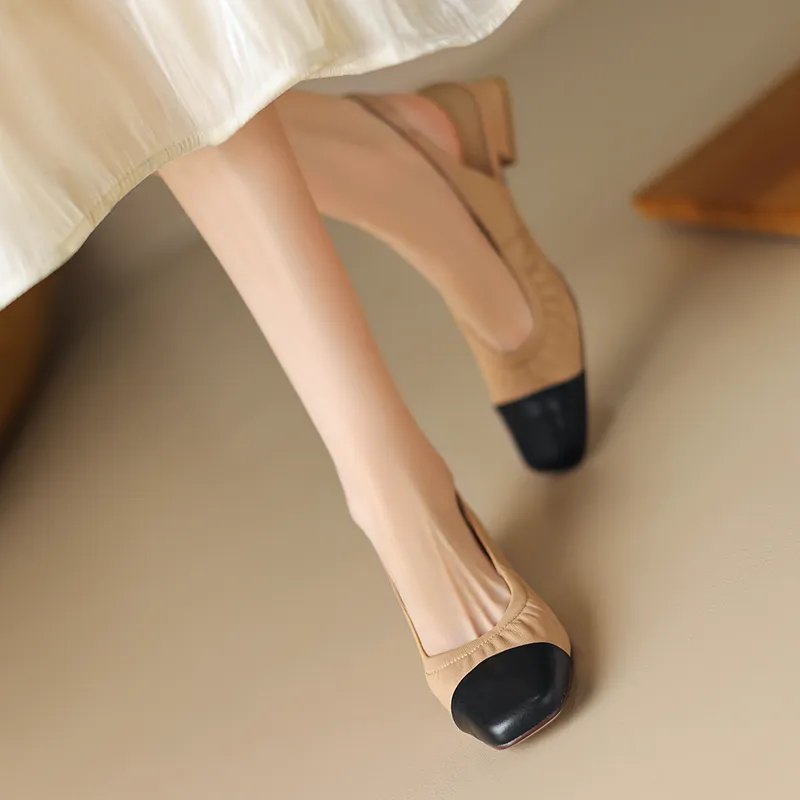 Naiyee Casual Single Shoes Women's-18