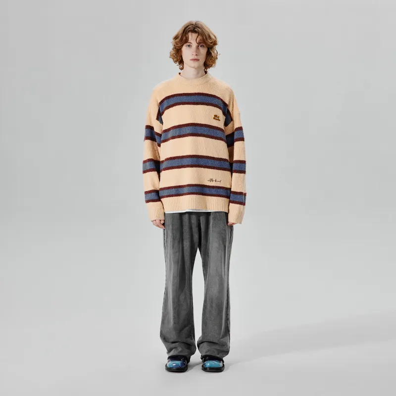 PSO Brand Puppy Series Sweater Unisex-8