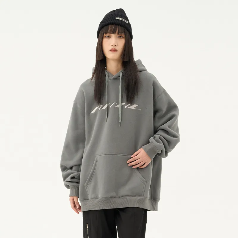 RUNNINWHEEL Sweatshirts Unisex-19