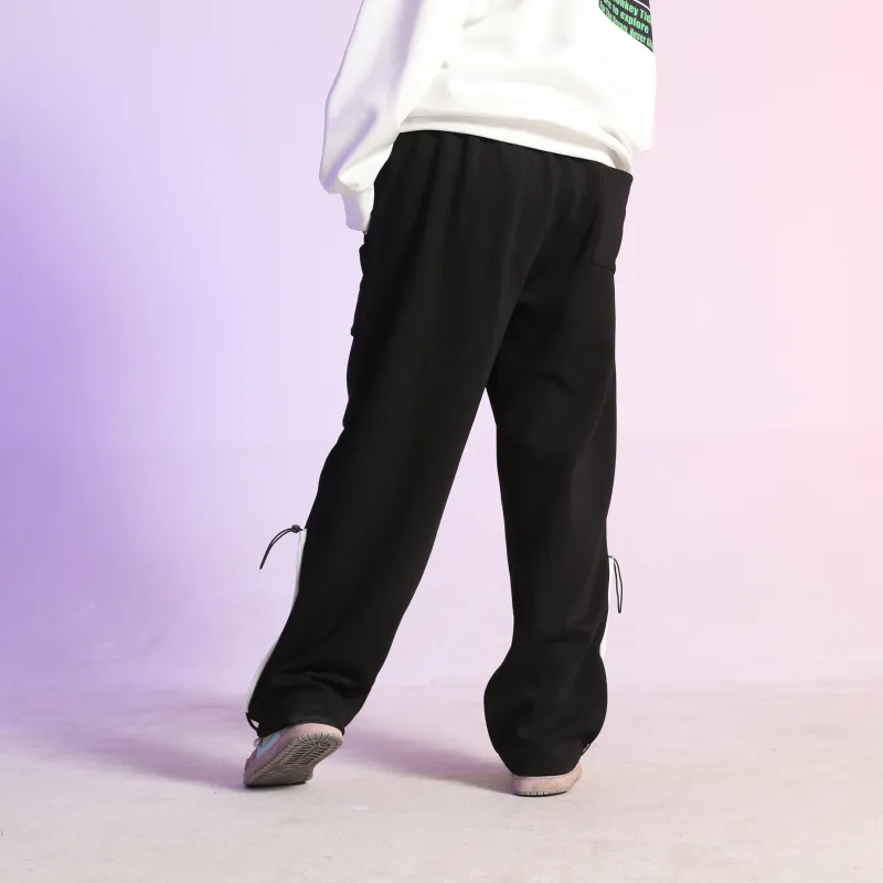 FireMonkey Casual Pants Unisex-3