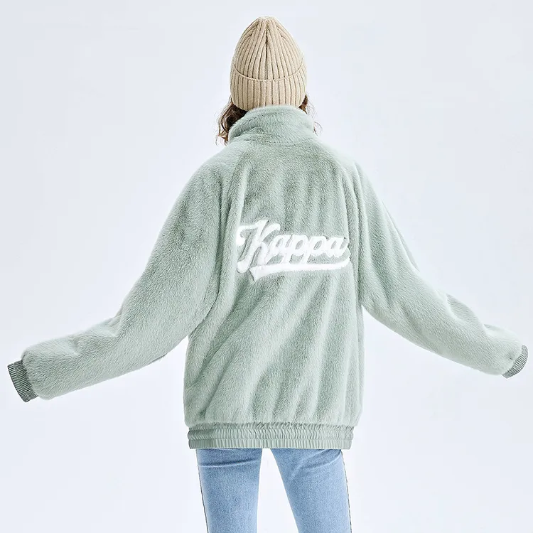 Kappa Jackets Women's-2