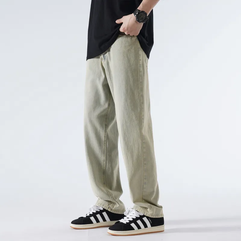 PAKA Jeans Unisex-4