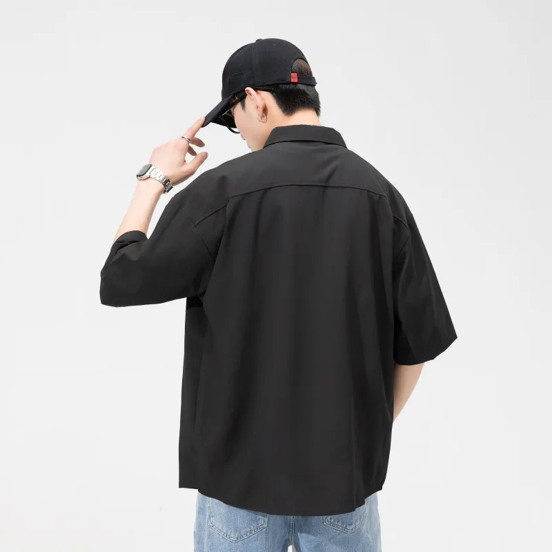 STNW Shirt Matching Sets Unisex-4
