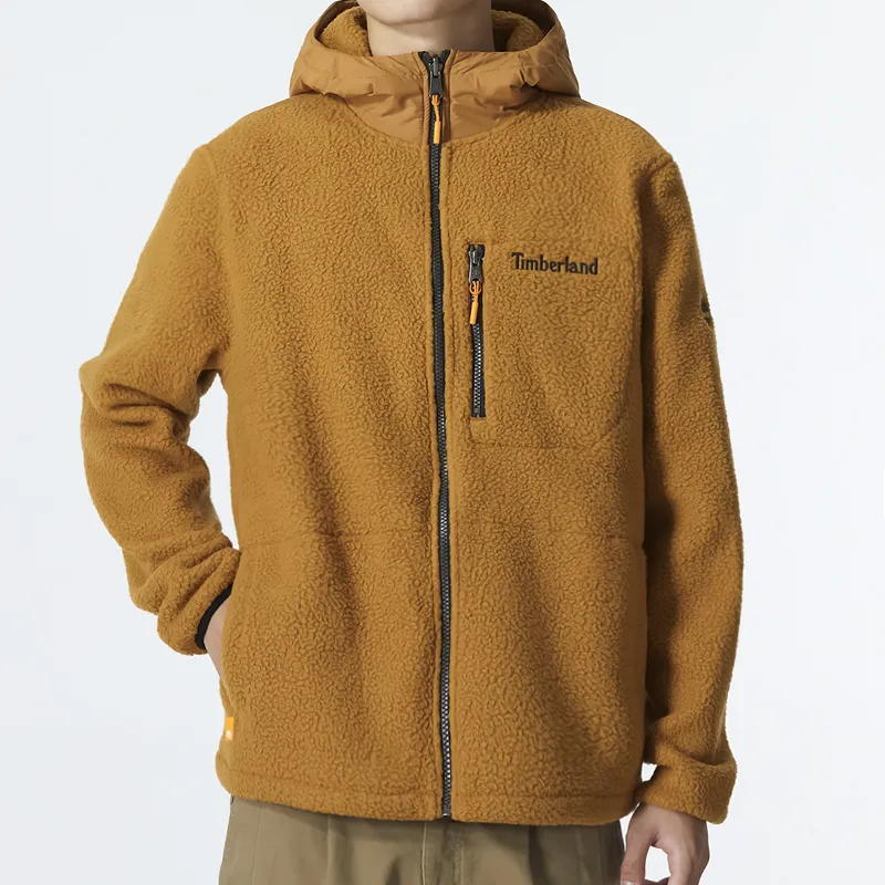 Timberland Jackets Men Green-6