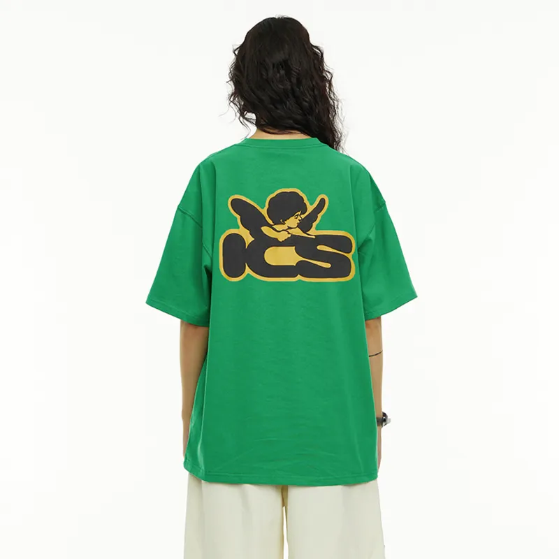 ICONS Lab SSUR PLUS X ICONSLAB T Shirts Unisex-23
