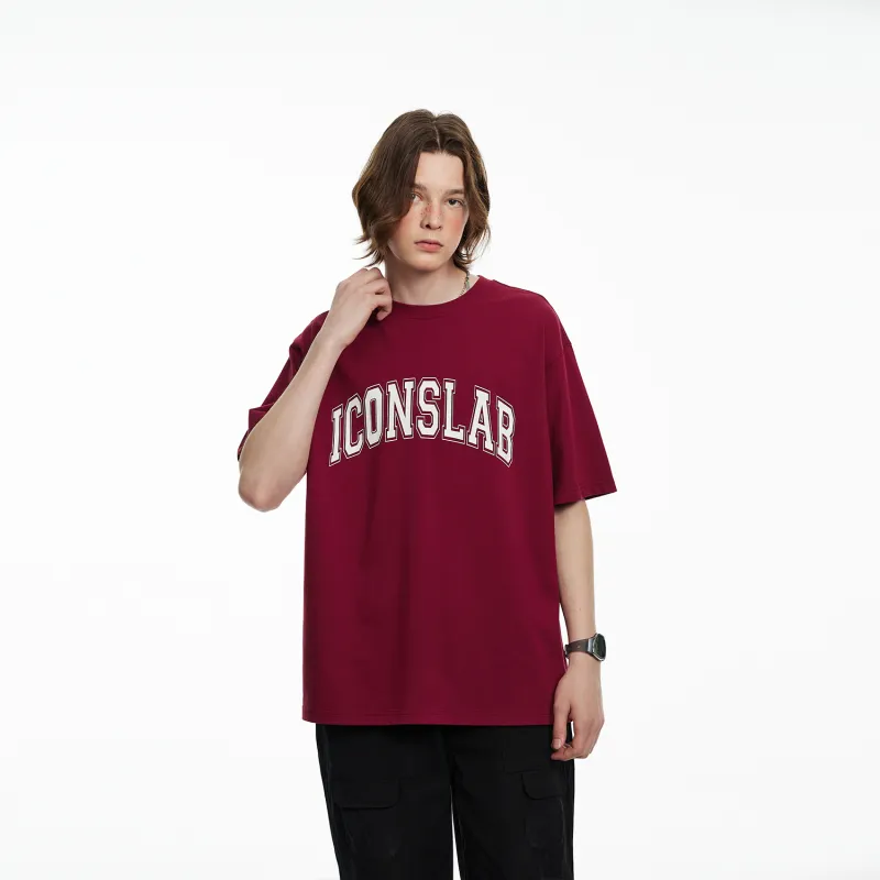 ICONS Lab SSUR PLUS X ICONSLAB Co Brand Series SS23 T Shirts Unisex-18